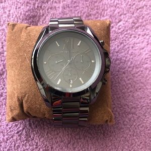 Michael Kors Watch .. SOLD